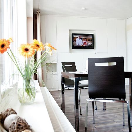 Апартаменты Ancora Marina Haus 2 Nr 02, Typ 2 Нойштадт  Экстерьер фото